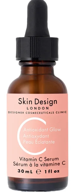 C-Antioxidant Glow Serum|Skin Design London Sale