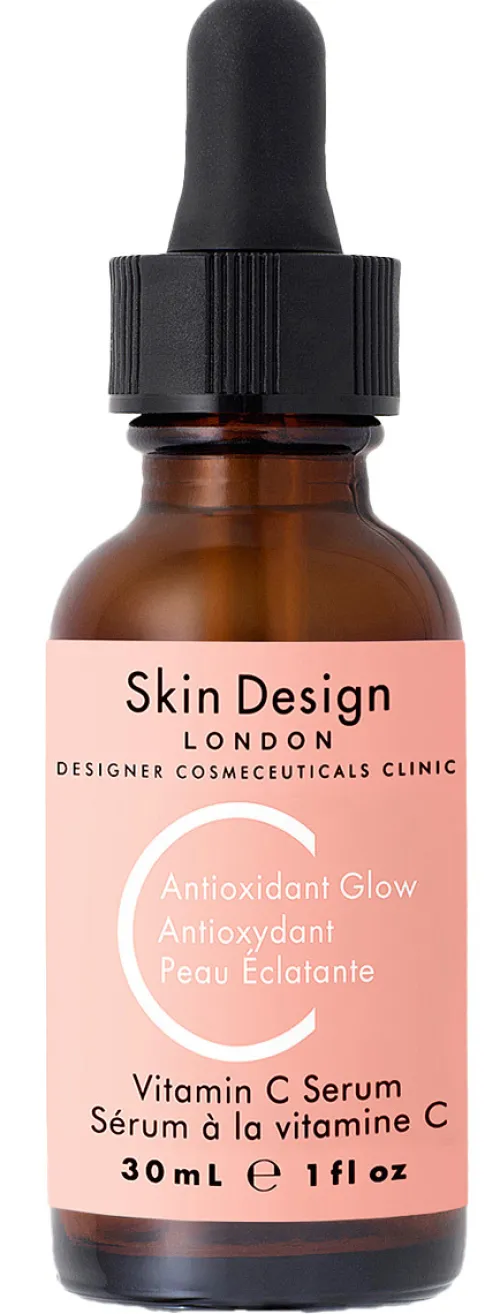 C-Antioxidant Glow Serum|Skin Design London Sale