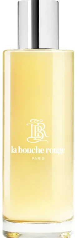 Capri Lumière Jaune|La Bouche Rouge Paris New