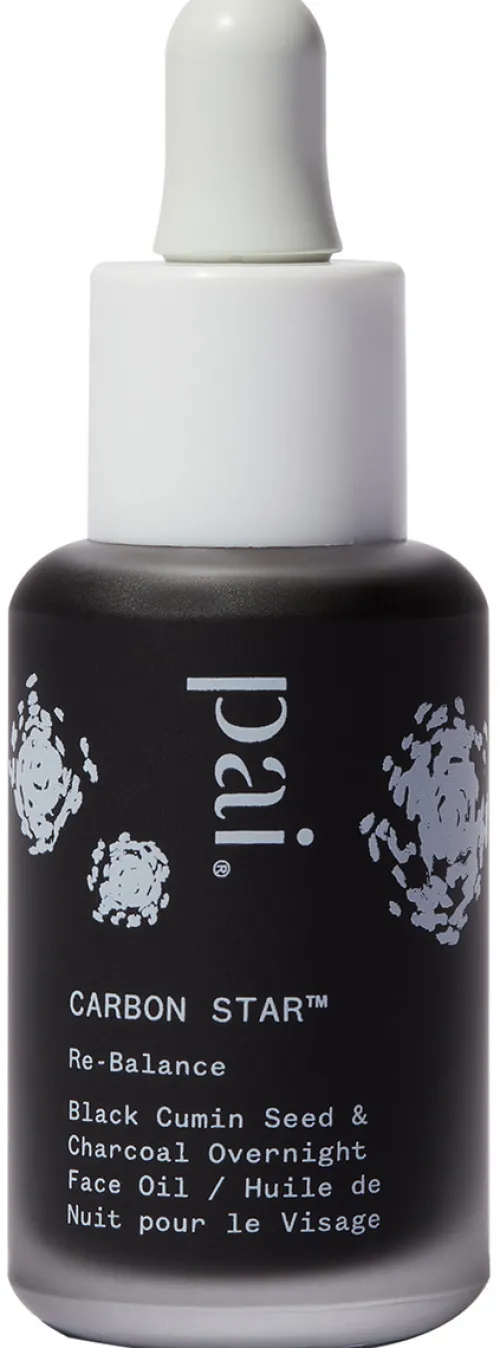 Carbon Star Detoxifiying Night Oil|Pai Skincare Discount