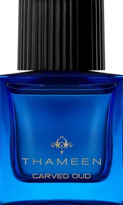 Carved Oud|Thameen Online