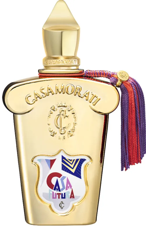 Casa Futura|Casamorati Outlet