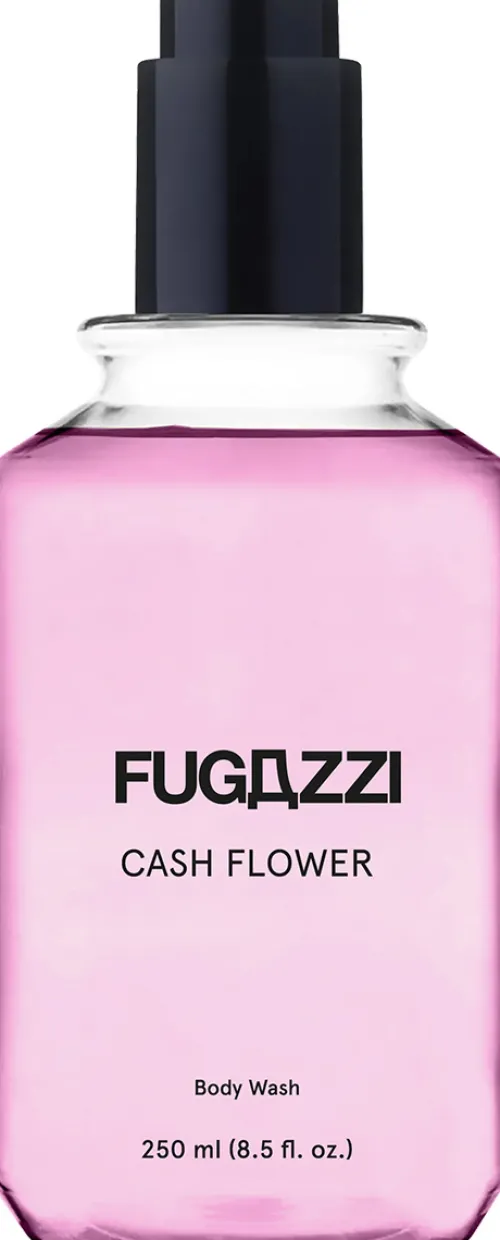 CASHFLOWER BODY WASH|Fugazzi Best