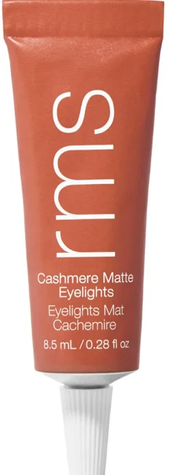 Cashmere Matte Eyelights|RMS Beauty