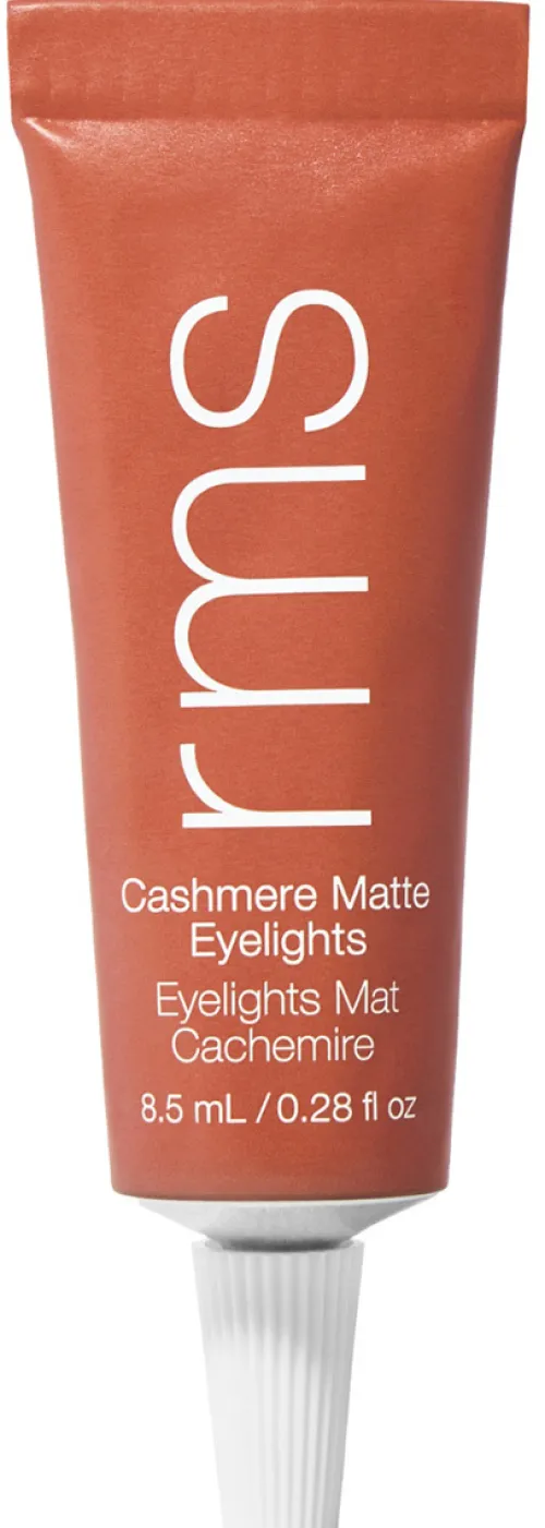 Cashmere Matte Eyelights|RMS Beauty
