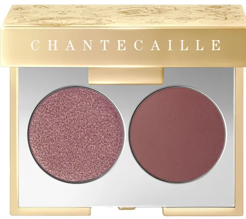 Cassis Eye Duet|Chantecaille New