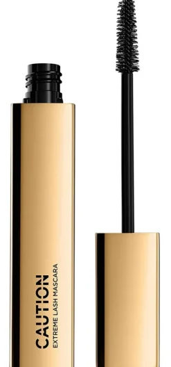 Caution™ Extreme Lash Mascara|Hourglass Hot