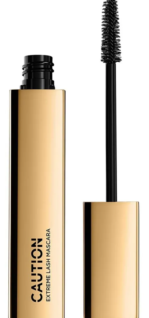 Caution™ Extreme Lash Mascara|Hourglass Hot