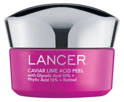Caviar Lime Acid Peel|Lancer Discount
