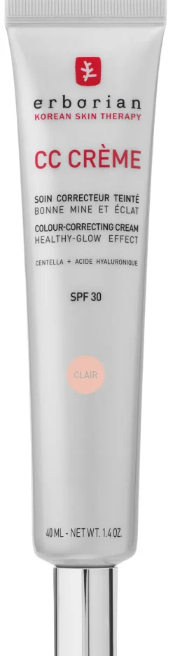 CC Creme Clair|Erborian Outlet