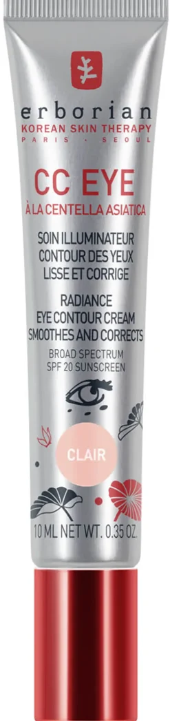 CC Eye Clair|Erborian Sale