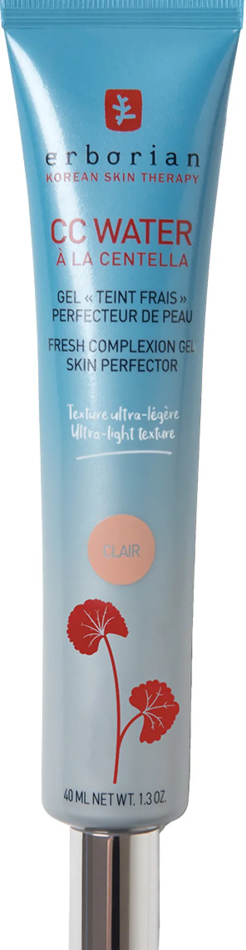 CC Water Clair|Erborian Clearance