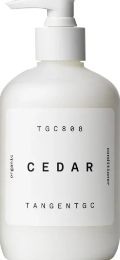 cedar conditioner|Tangent GC Discount