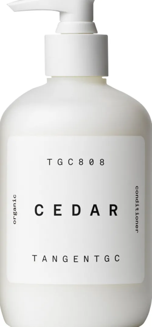 cedar conditioner|Tangent GC Discount
