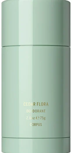 Cedar Flora Deodorant|Corpus Discount