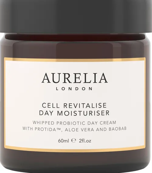 Cell Revitalise Day Moisturiser|Aurelia London Best
