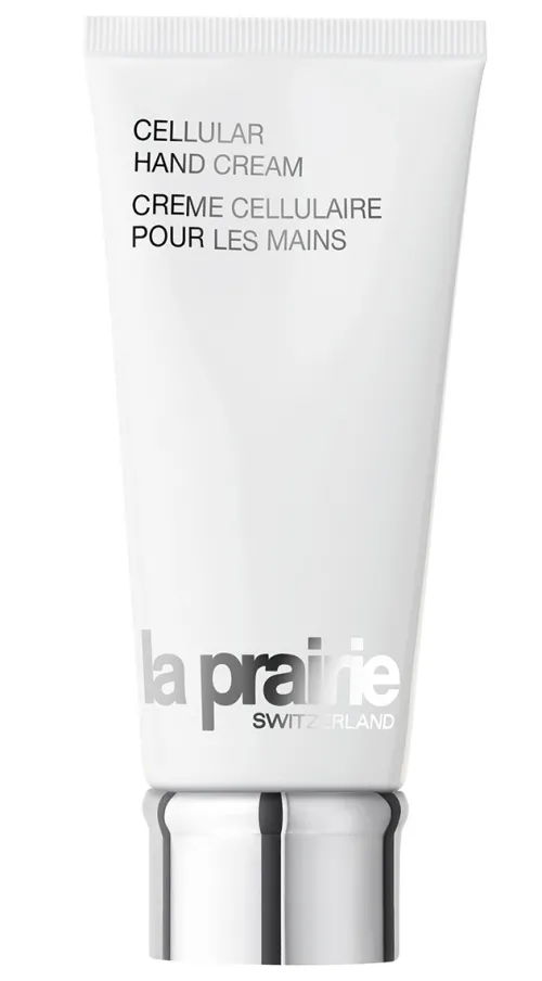 CELLULAR HAND CREAM|La Prairie New