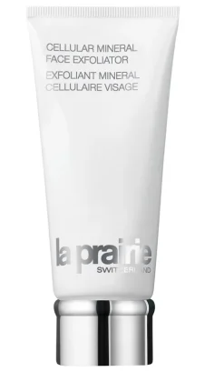 CELLULAR MINERAL FACE EXFOLIATOR|La Prairie Discount