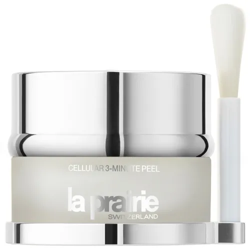 CELLULAR 3-MINUTE PEEL|La Prairie New