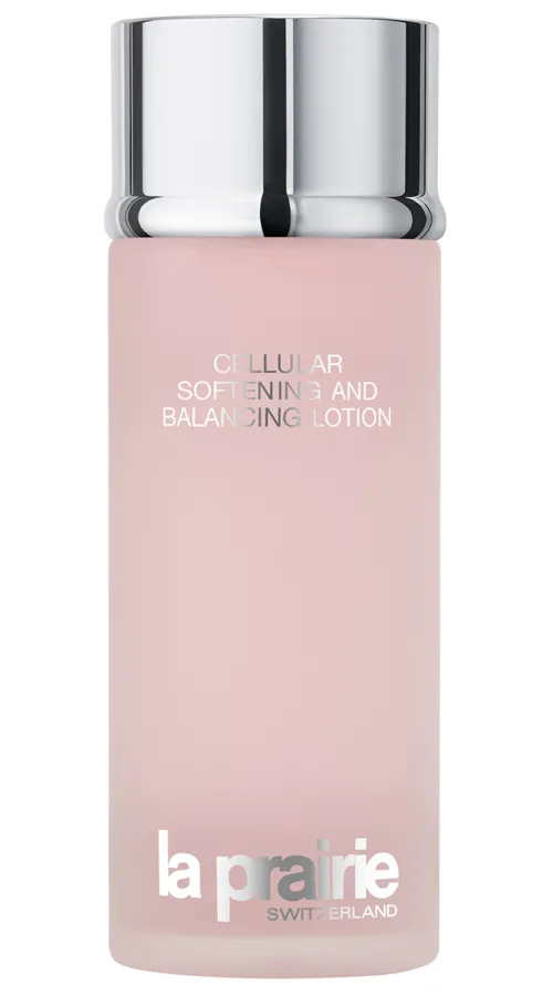 CELLULAR SOFTENING AND BALANCING LOTION|La Prairie Hot