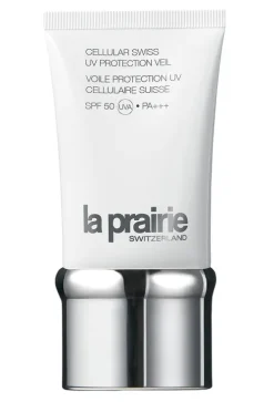CELLULAR SWISS UV PROTECTION VEIL SPF 50|La Prairie Online