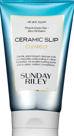 Ceramic Slip Cleanser|Sunday Riley Discount