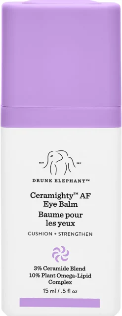 Ceramighty AF Eye Balm|DRUNK ELEPHANT Outlet