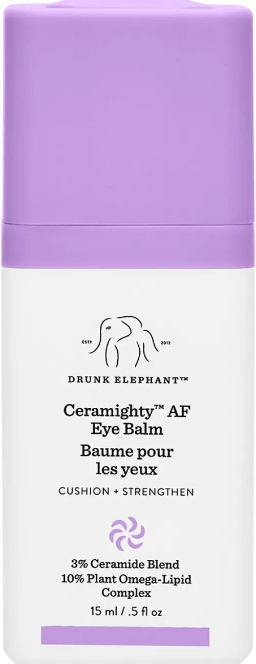 Ceramighty AF Eye Balm|DRUNK ELEPHANT Outlet