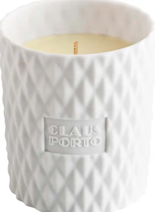 Cerina Brise Marine Candle|Claus Porto New