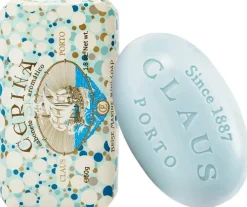 Cerina Brise Marine Mini Soap|Claus Porto Online