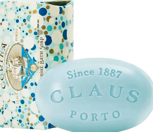 Cerina Brise Marine Soap|Claus Porto New
