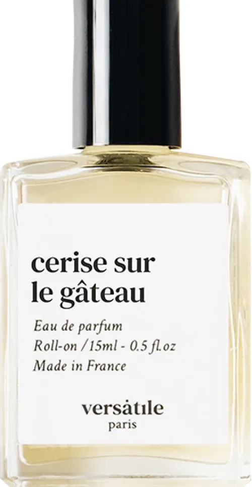 CERISE SUR LE GATEAU|versatile paris Best