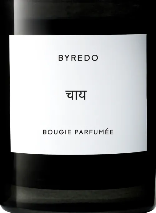Chai Candle|Byredo