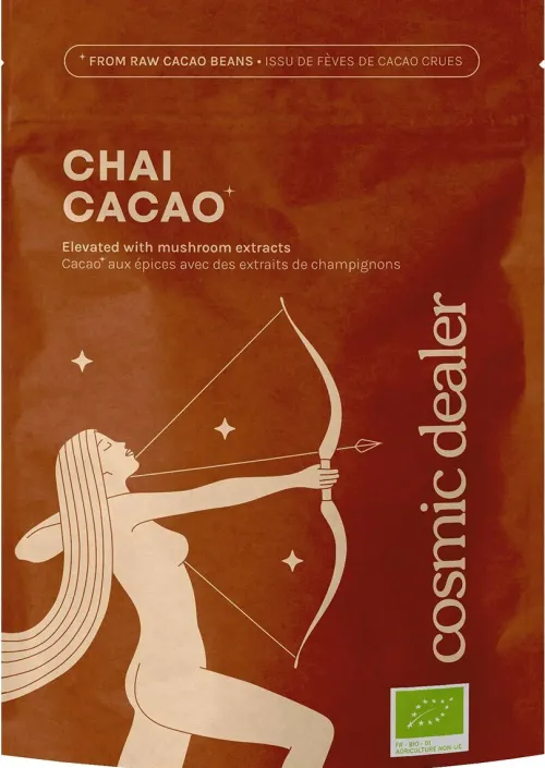 Chai Drinking Cacao|Cosmic Dealer Sale