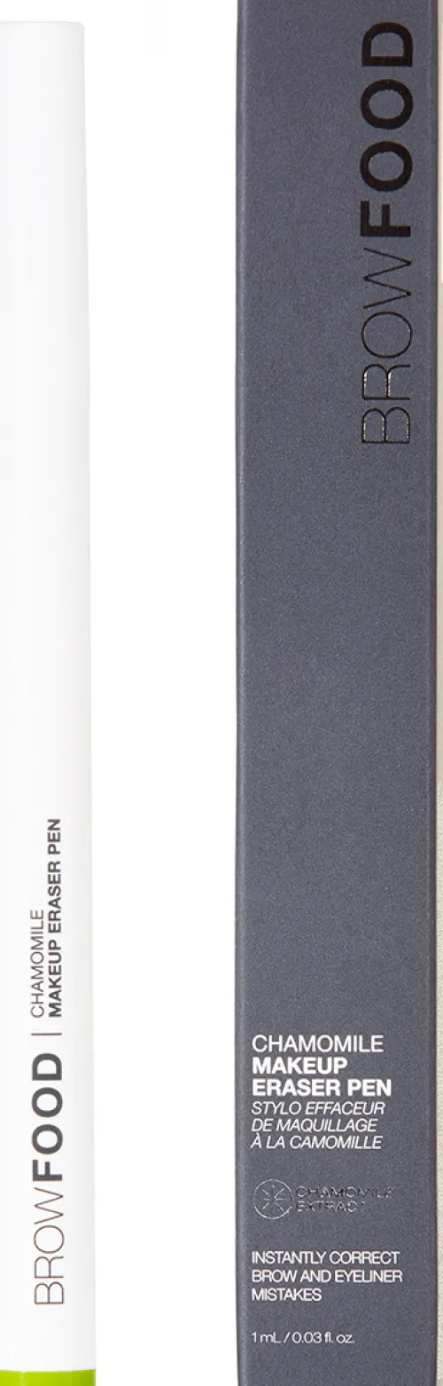 Chamomile Makeup Eraser Pen|Lashfood Online