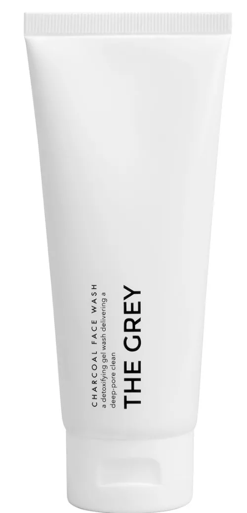 CHARCOAL FACE WASH|The Grey Men's Skincare Discount