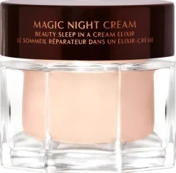 CHARLOTTE'S MAGIC NIGHT CREAM|CHARLOTTE TILBURY Best
