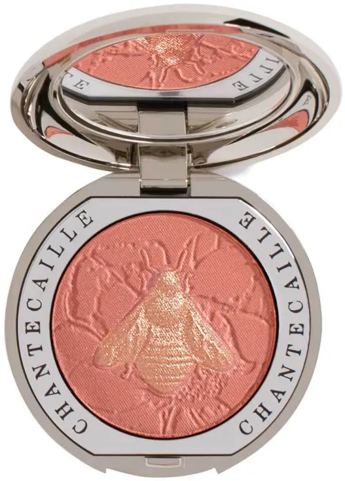 Cheek Shade Emotion|Chantecaille Hot