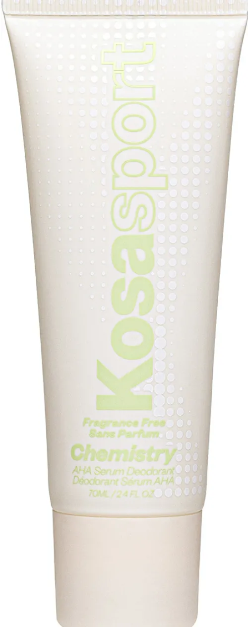 Chemistry Deodorant - Fragrance Free|Kosas Online