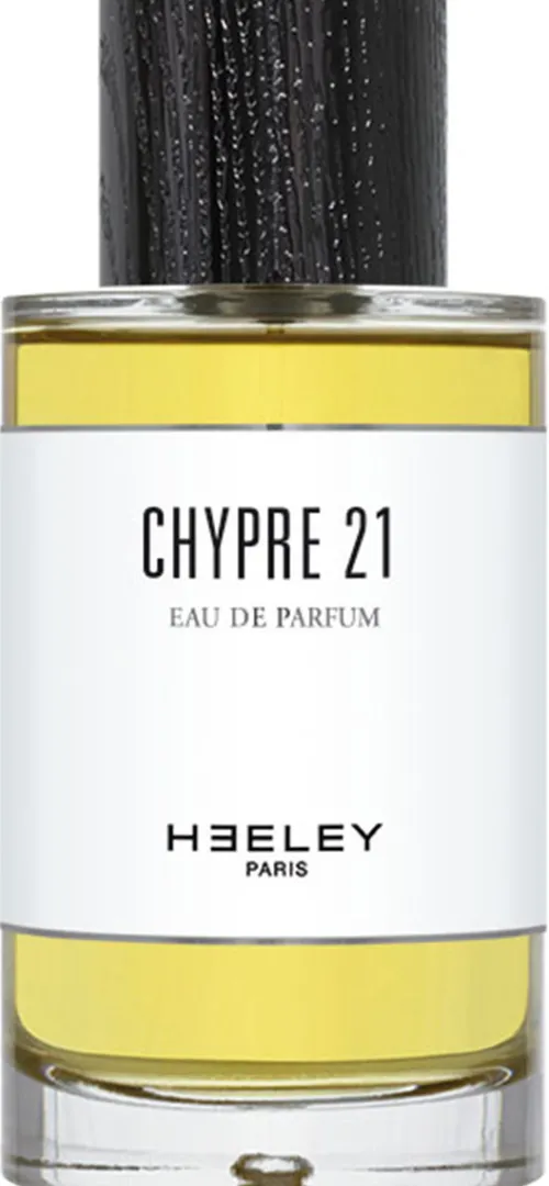 Chypre 21|Heeley Parfums