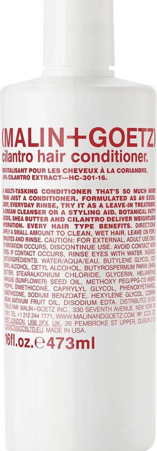 Cilantro Hair Conditioner|Malin + Goetz Discount