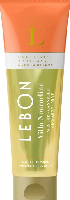 Cinnamon - Mint|Lebon Best