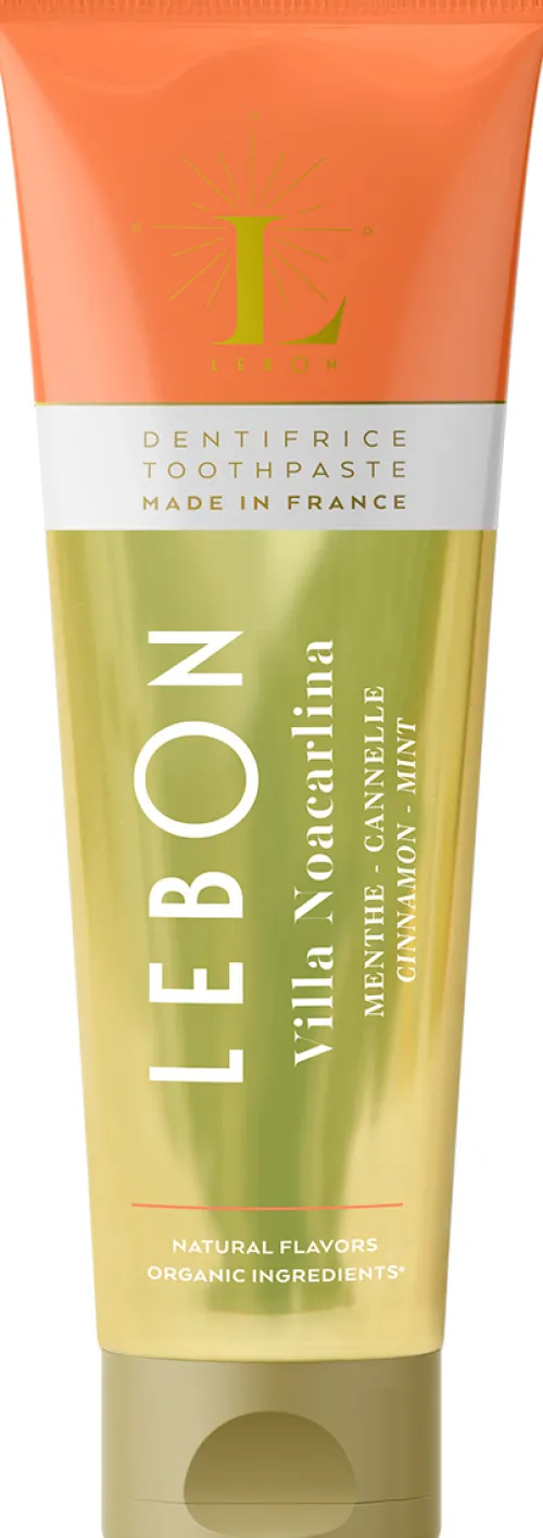 Cinnamon - Mint|Lebon Best