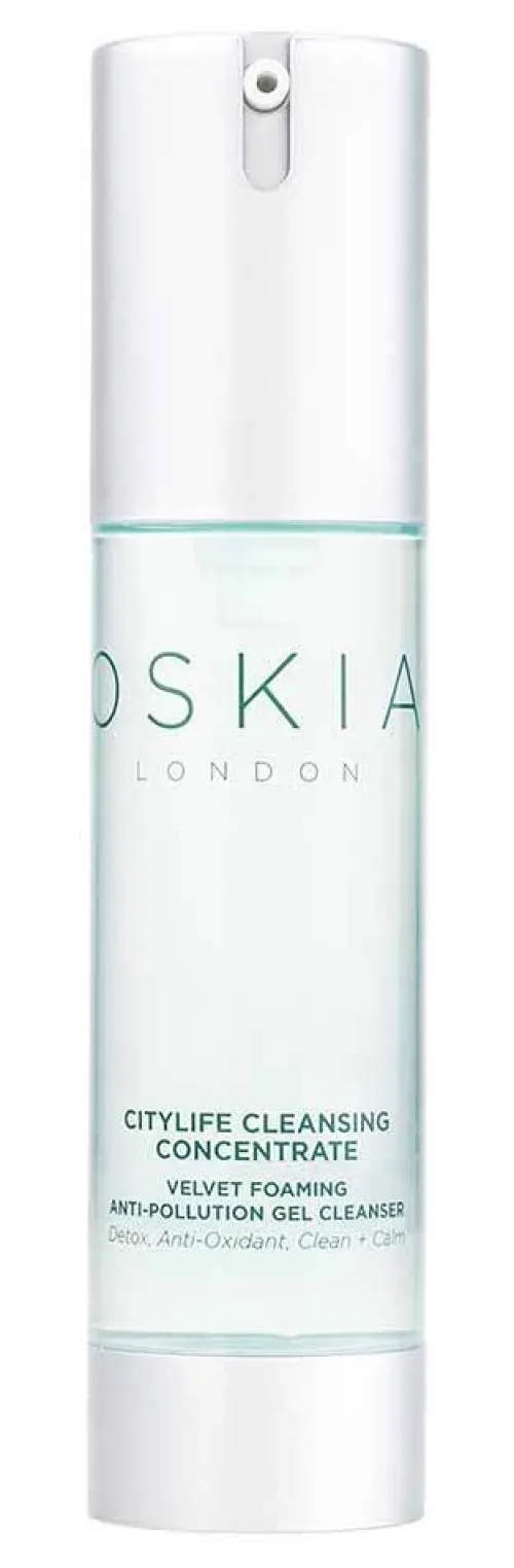 Citylife Cleansing Concentrate|Oskia