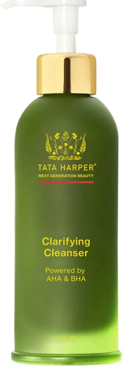 Clarifying Cleanser|Tata Harper