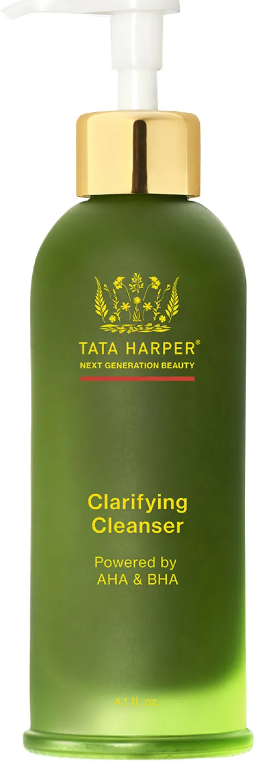 Clarifying Cleanser|Tata Harper