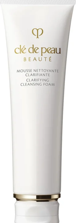 Clarifying Cleansing Foam|Clé de Peau Beauté Online