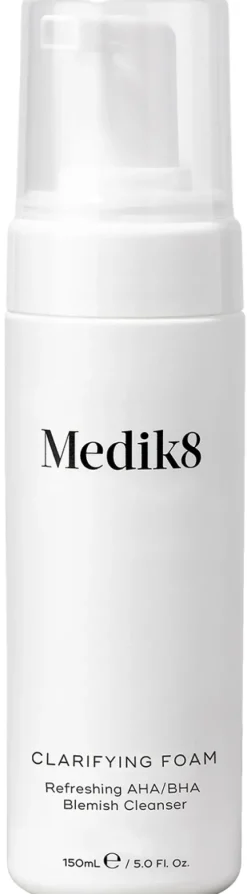 Clarifying Foam|Medik8 Sale