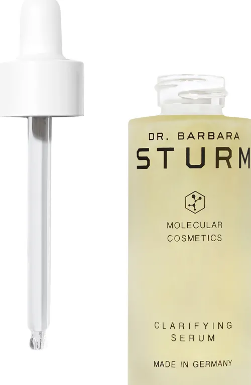 Clarifying Serum|Dr. Barbara Sturm