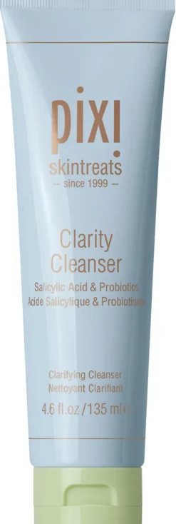 Clarity Cleanser|Pixi Sale
